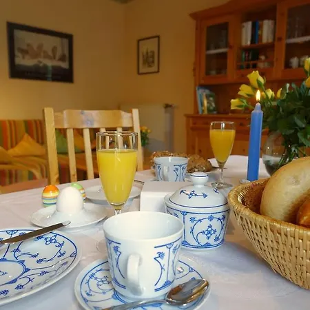 Διαμέρισμα Beate Zierer