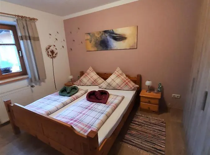 Lägenhet Beate Zierer